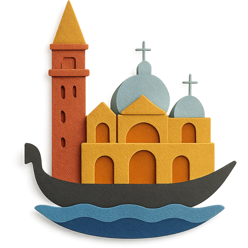 Venice Italy emoji