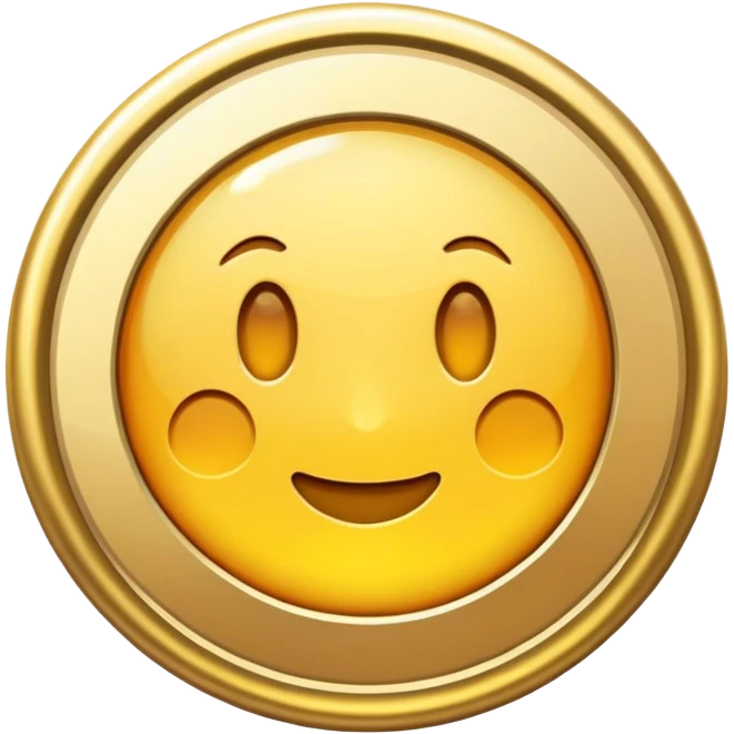 Badge Verified emoji