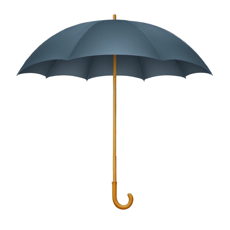 umbrella emoji