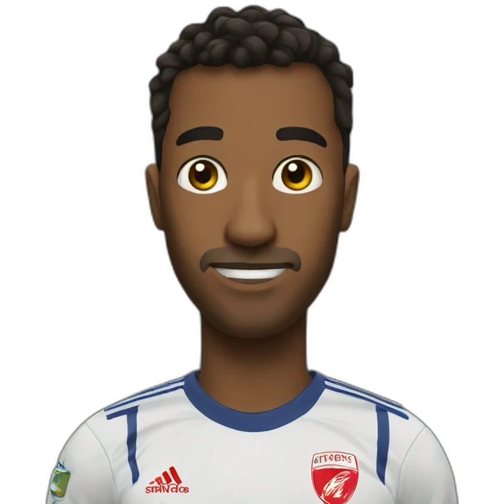 Tfc emoji