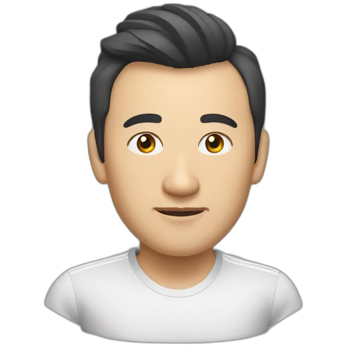 Nazarbaev emoji