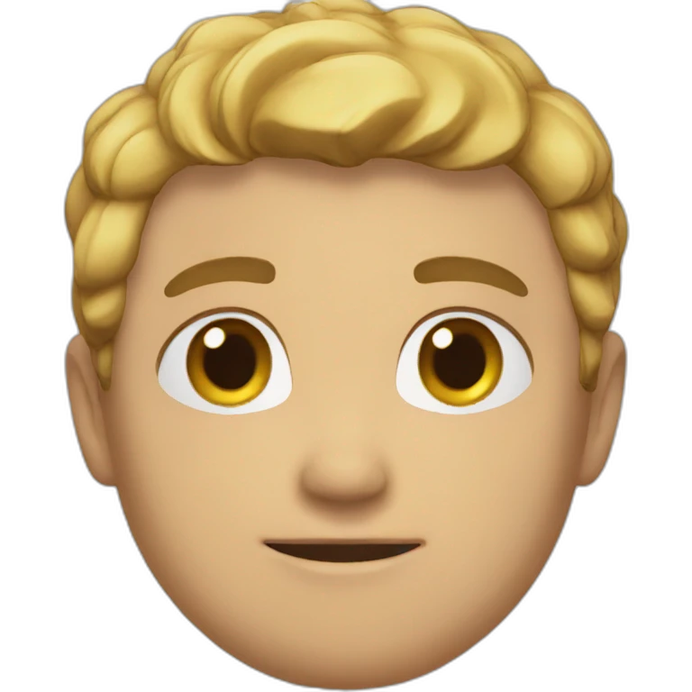 no emoji
