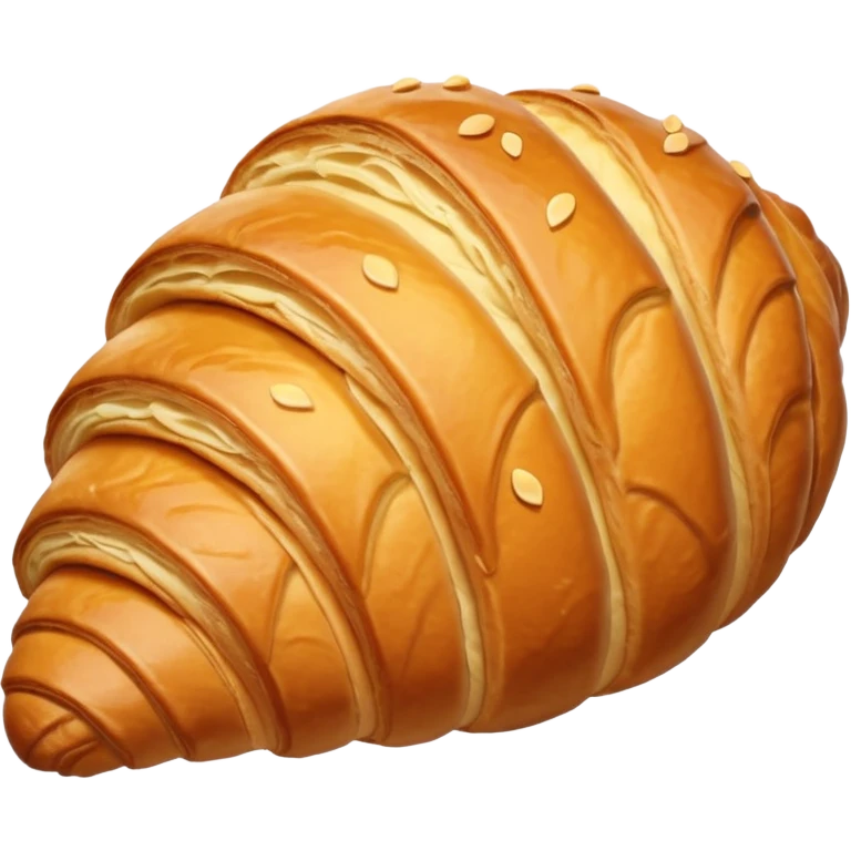 croissant emoji