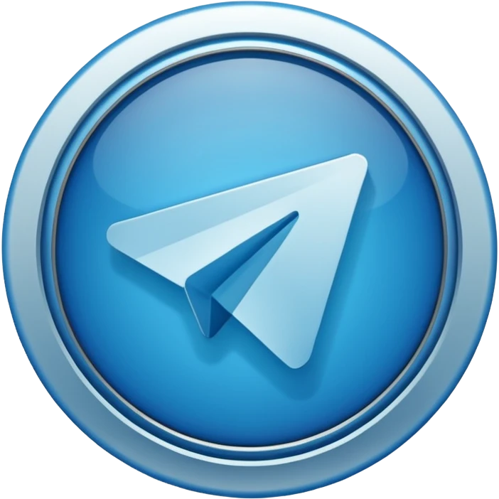 تیک ابی تلگرام emoji