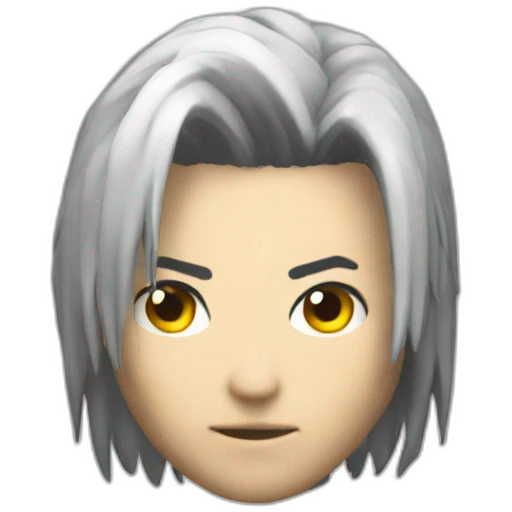 DmC Nero trigger emoji