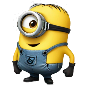minions emoji