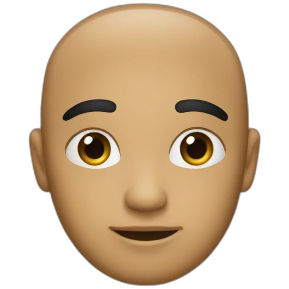 Je t’aime emoji