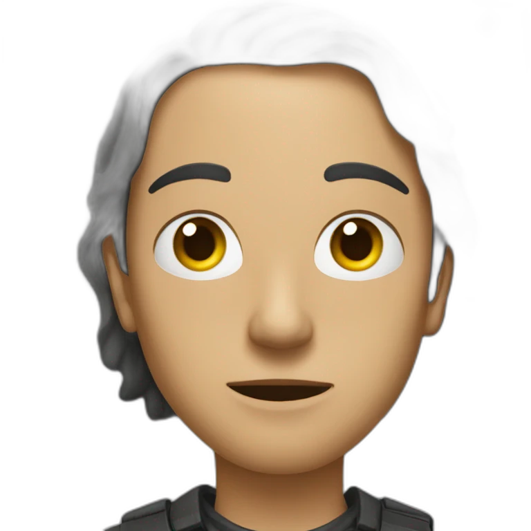 Vigilancia emoji