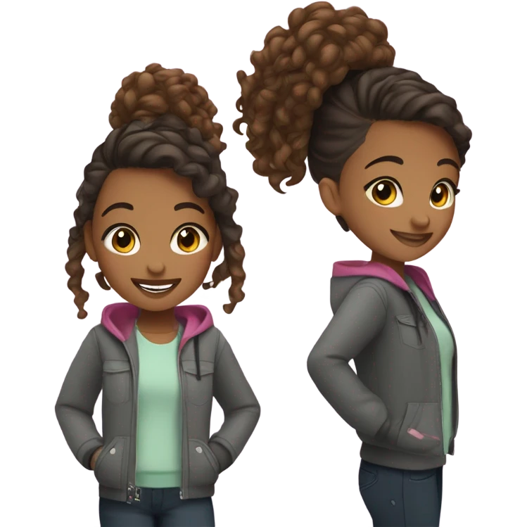 zaya wade emoji