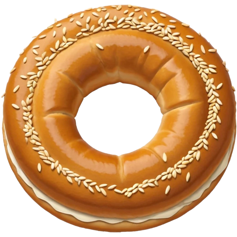 simit emoji