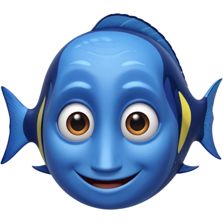 dory emoji