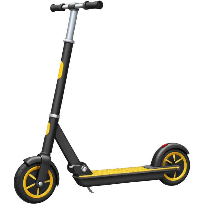 kick scooter emoji