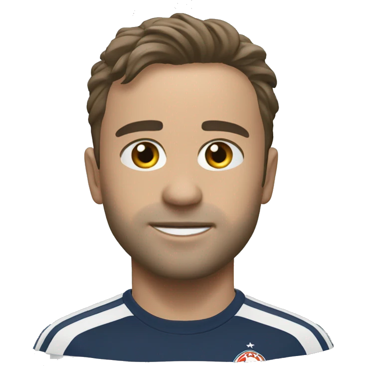 ligue des champions emoji