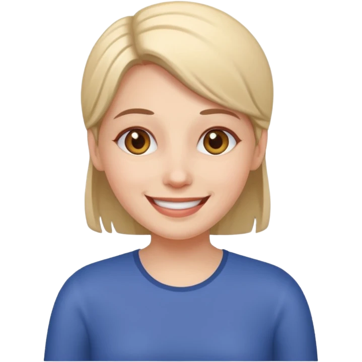 disabled woman emoji