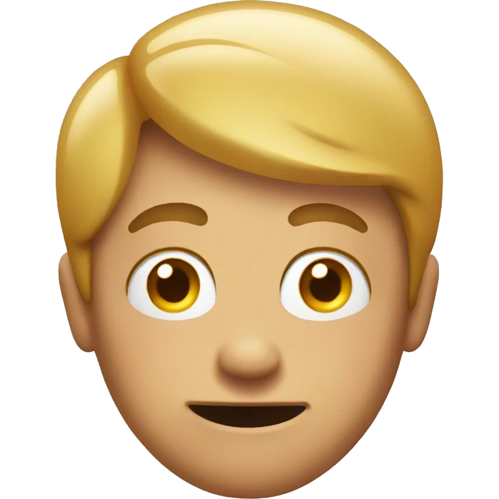 emoji blinking emoji