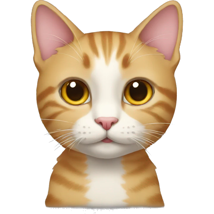 Cat emoji