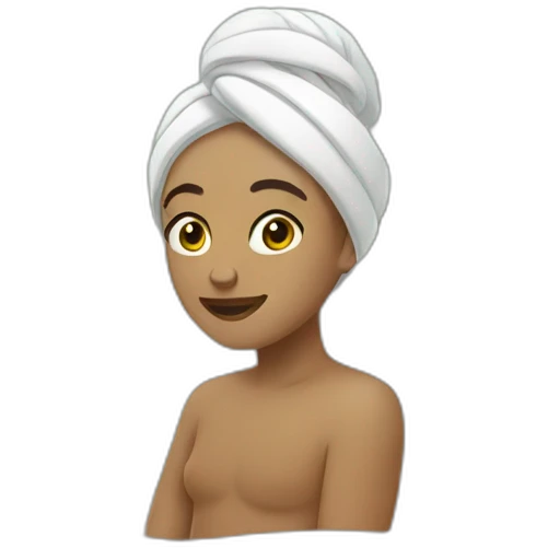 spa emoji