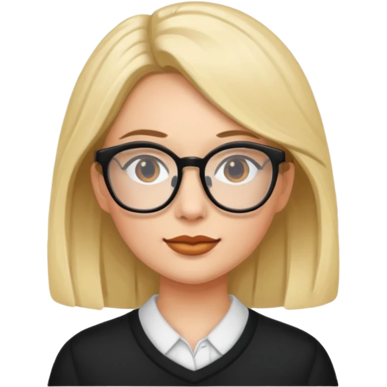 Becca 645 off emoji