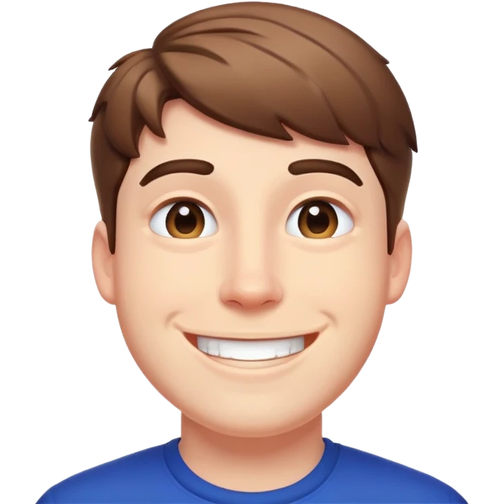 MRBEAST jimmy emoji