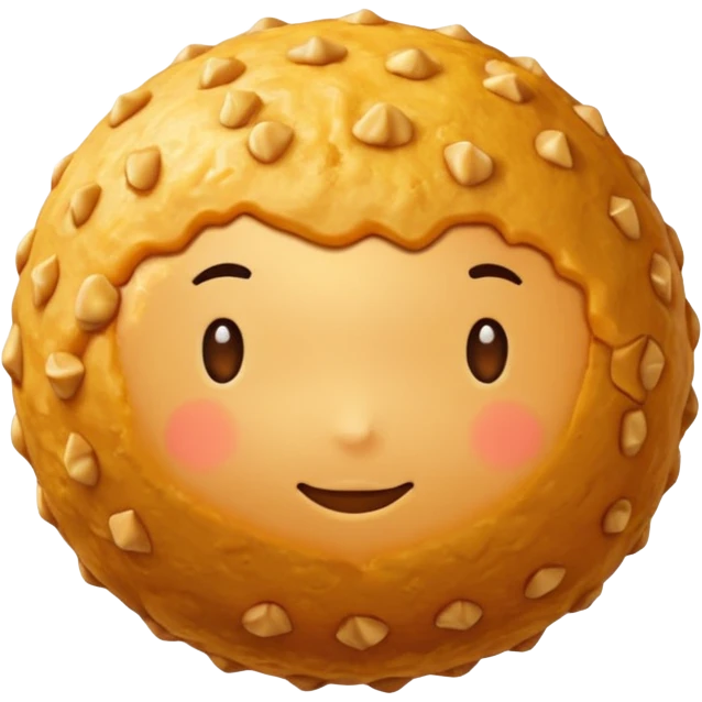 Ladoo emoji