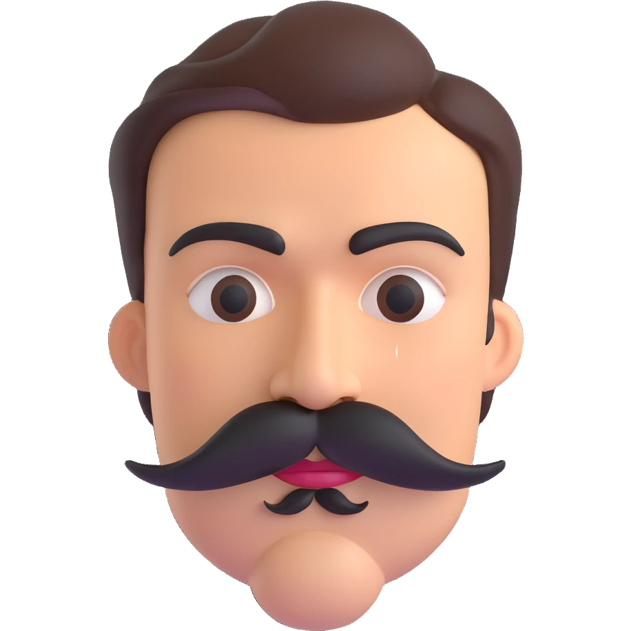 Hitler emoji