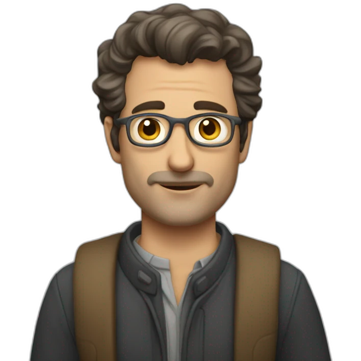 bernard arnaud  emoji