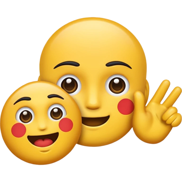 gojo  emoji