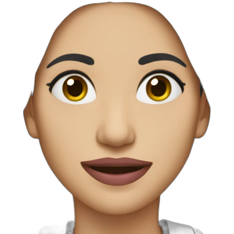 Regina  emoji