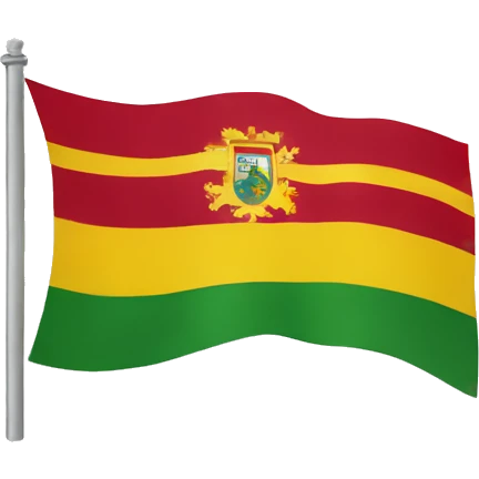 Flag of Sicily emoji