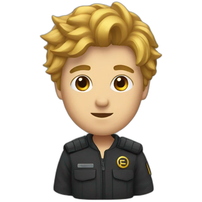 Sigma emoji