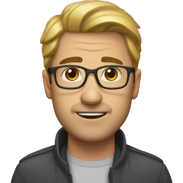 Волосы emoji