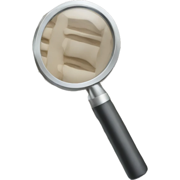 information search
 emoji