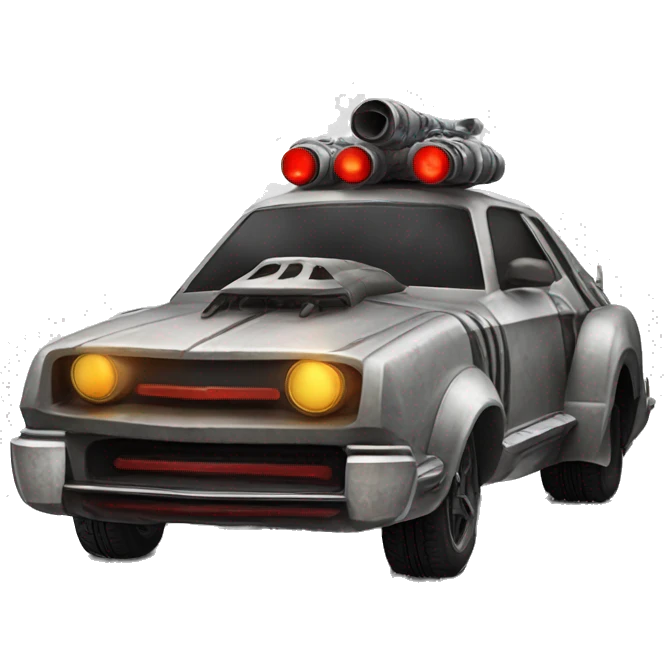 Car.Star Wars racerverse death car. Hot rod  emoji