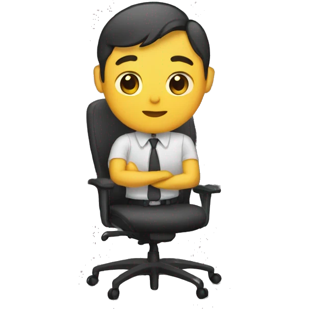 office emoji