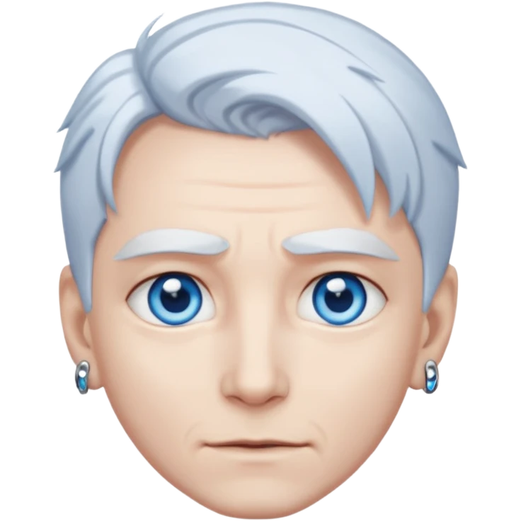 Gojo emoji