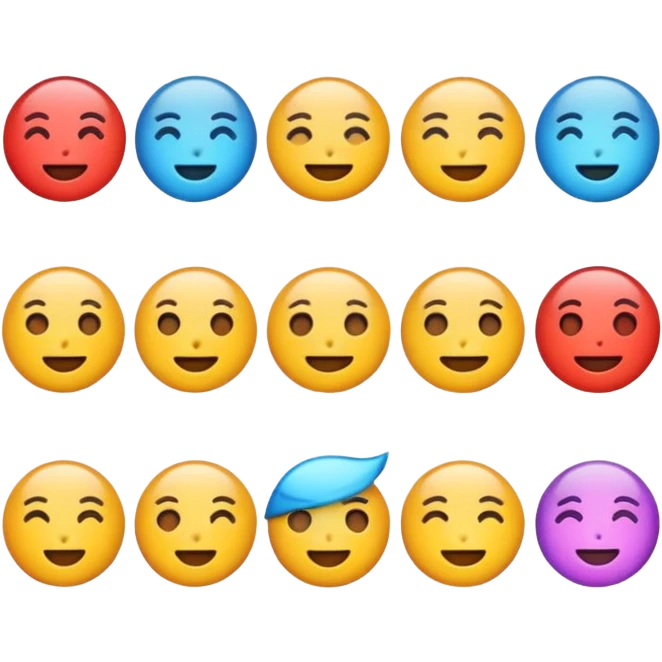 tu peux faire un website emoji? emoji