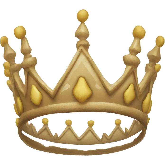 couronne  emoji