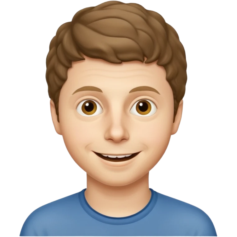 michael cera emoji