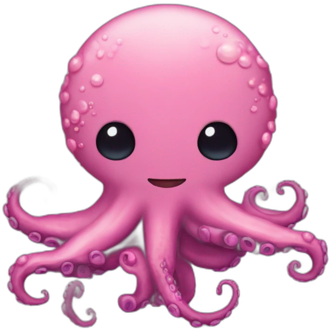 Honestly I'd like smth with more of a fun / chill vibe, got me? Smth like the octopus from val, n don't forg emoji
