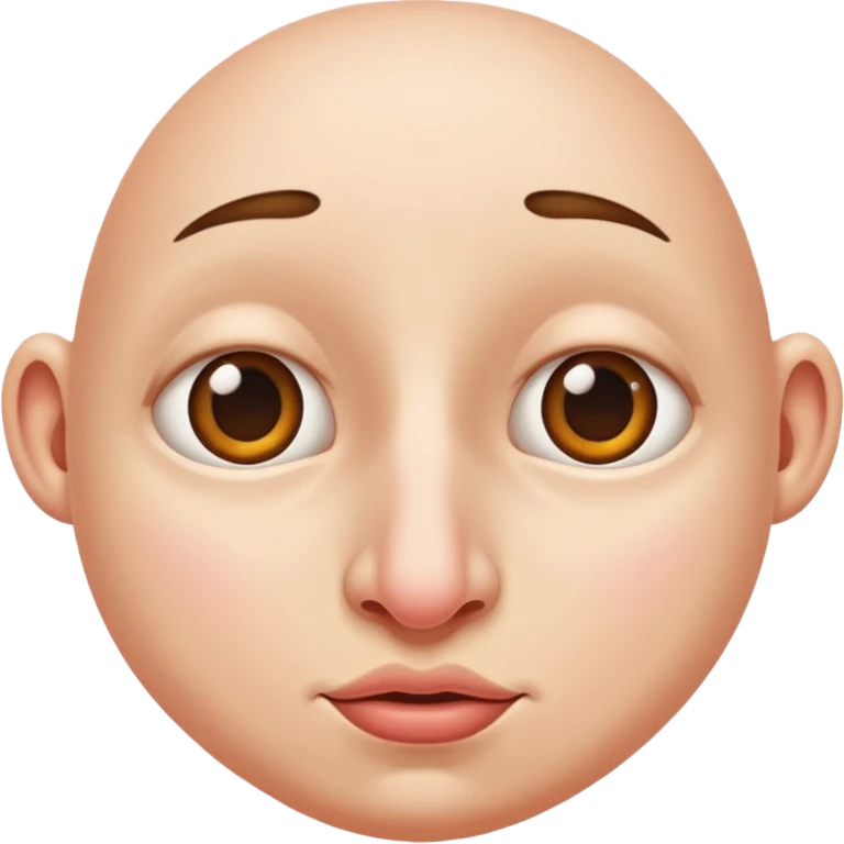 NOSE emoji