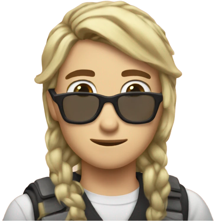 please generate me central pvp on top emoji t emoji