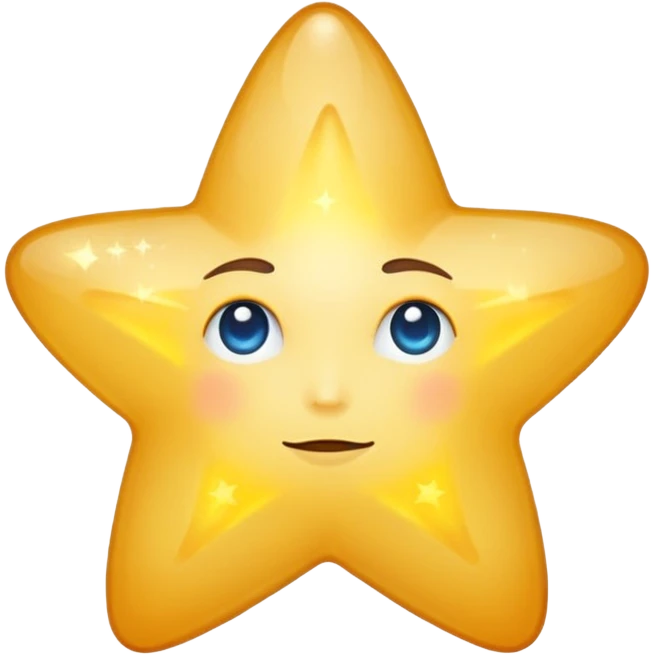 estrella emoji