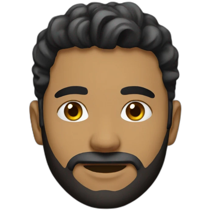 Mahmoud emoji