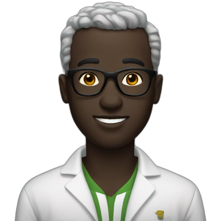 illiman ndiaye emoji