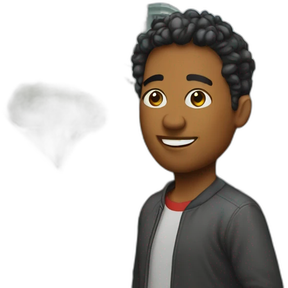 San Francisco  emoji