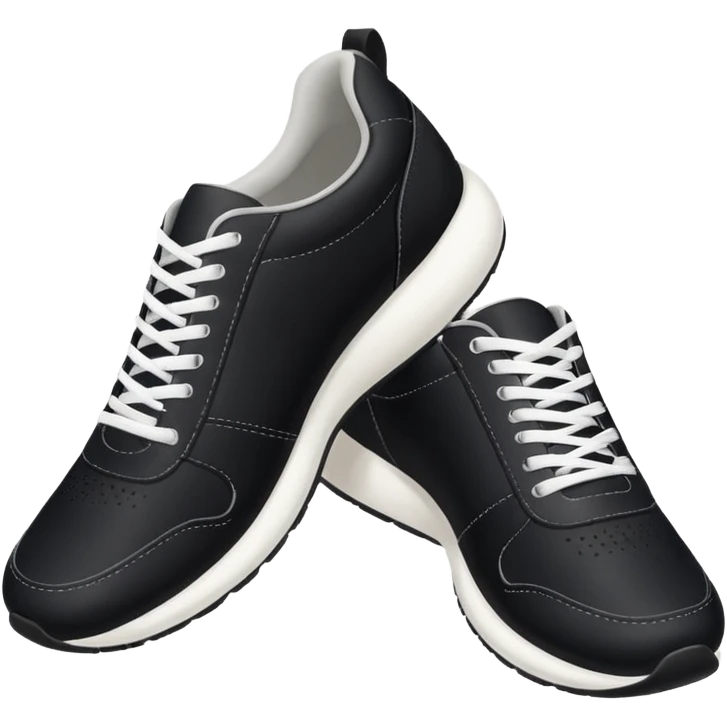 running shoes emoji