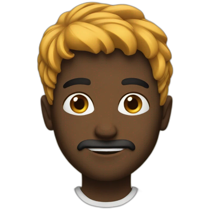 Mahraz emoji
