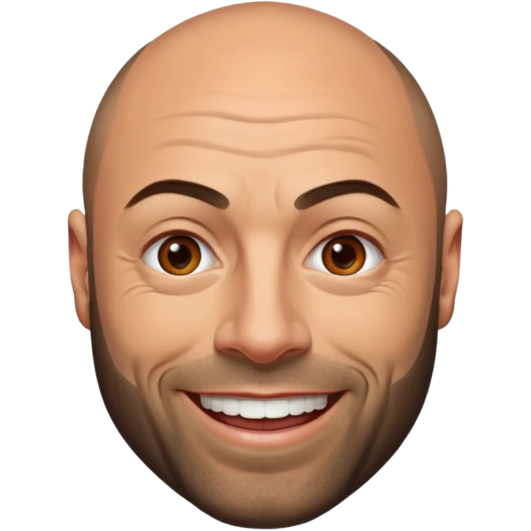 Joe Rogan emoji