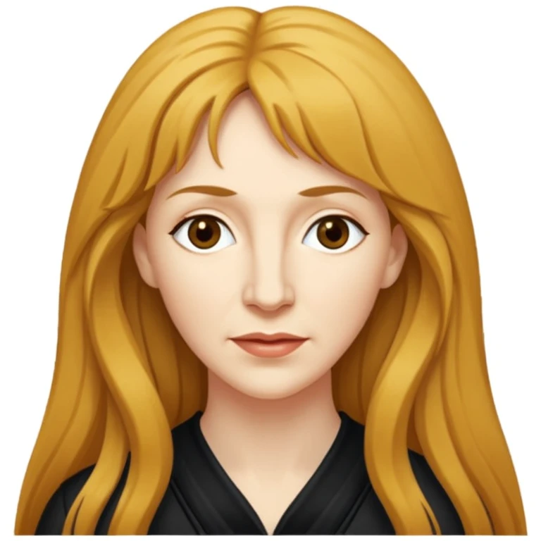 Loreena McKennitt emoji