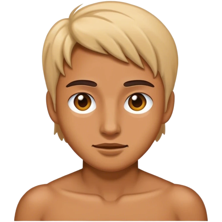 Nah emoji